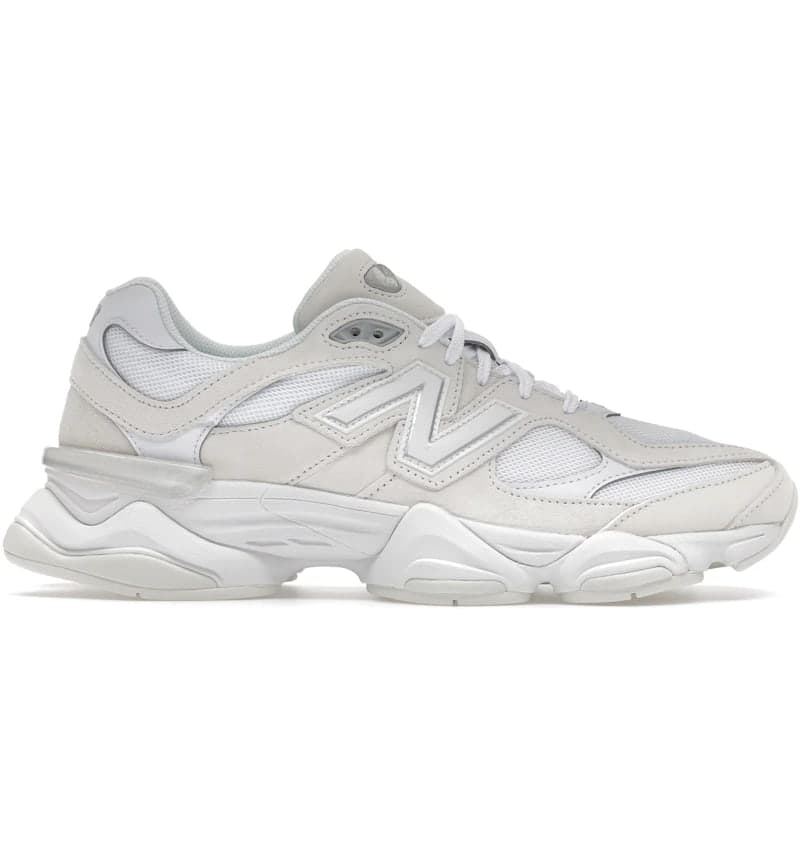 New Balance 9060 Reflection White