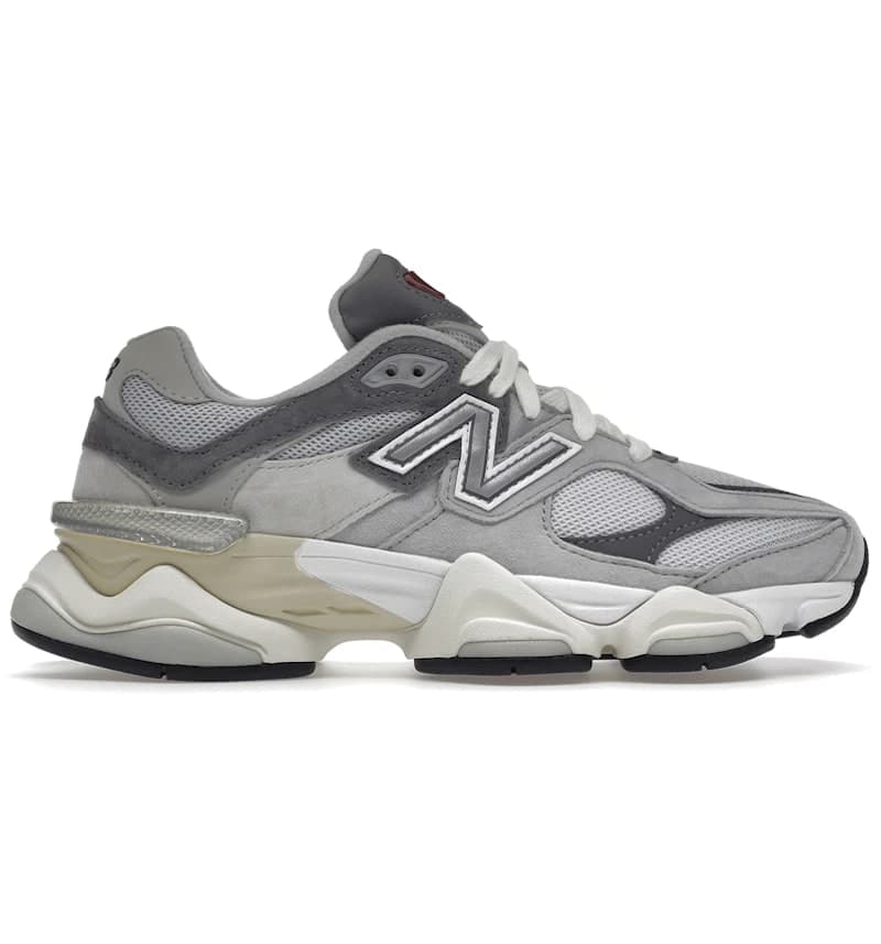 New Balance 9060 Rain Cloud Grey