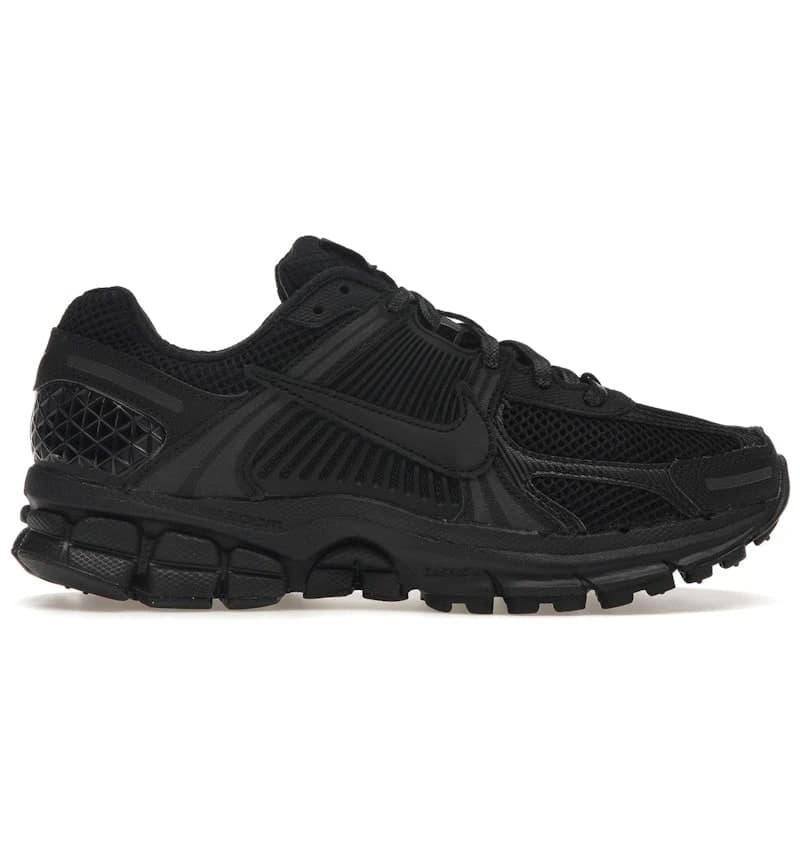 Nike Zoom Vomero 5 Triple Black