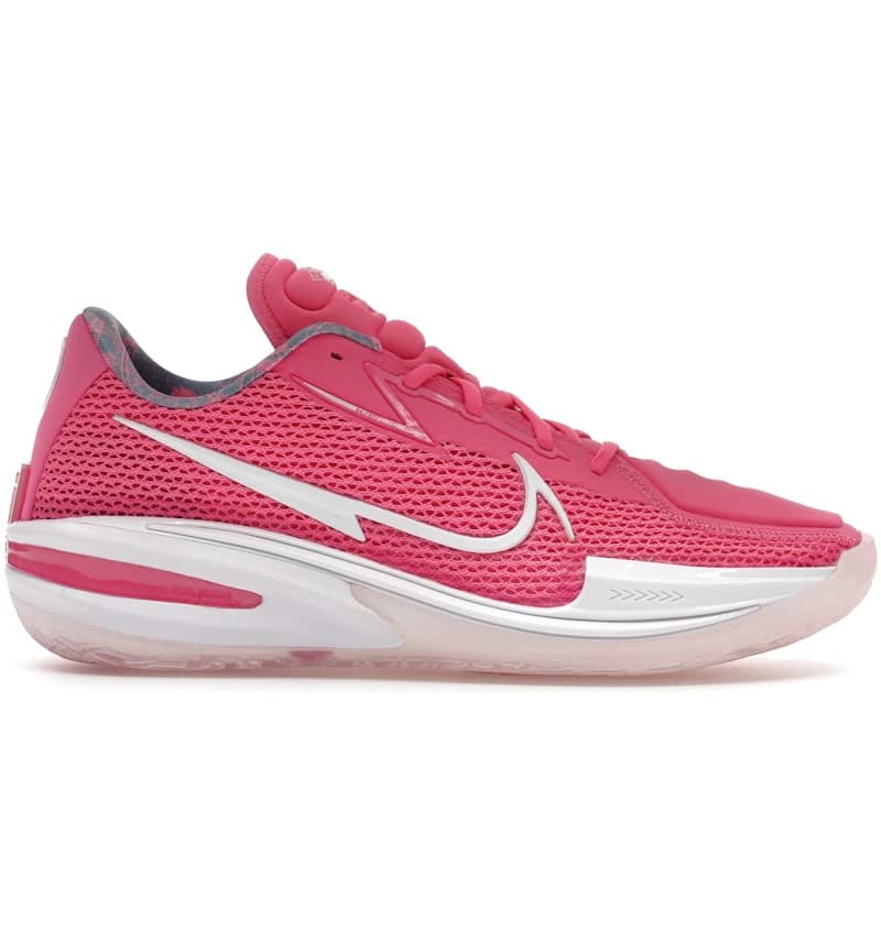 Nike Air Zoom GT Cut Unseen Hours Virginia