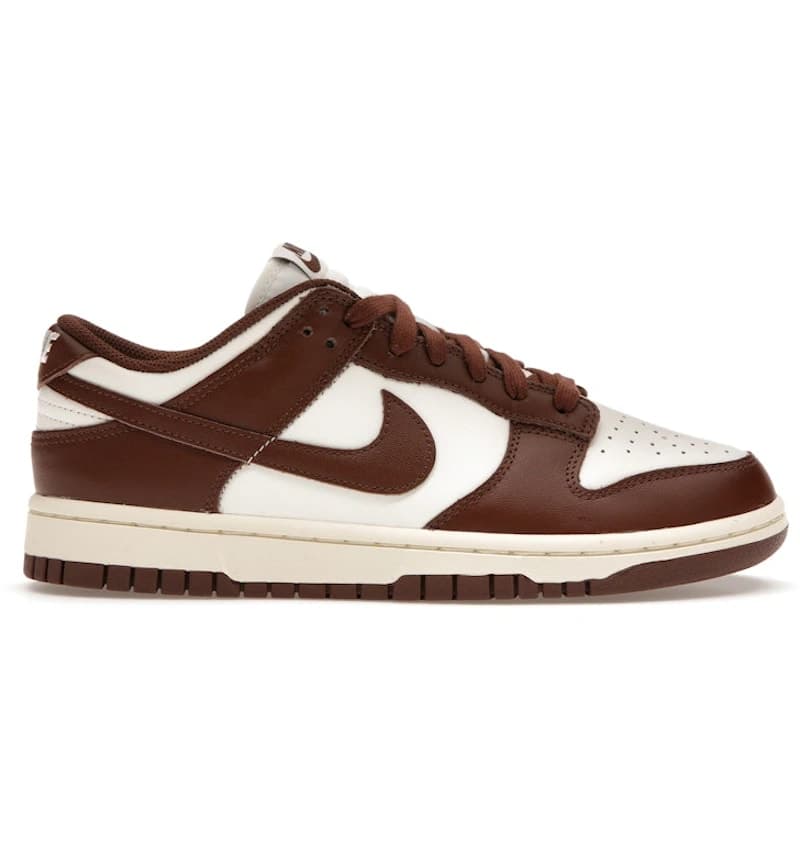 Nike Dunk Low Cacao Wow (Women's)