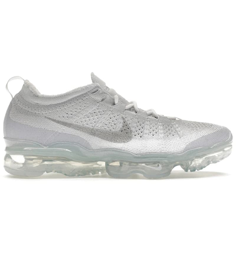 Nike Air VaporMax 2023 Flyknit Pure Platinum