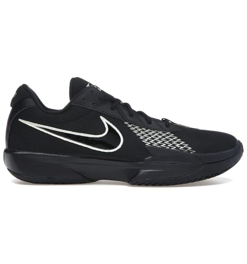 Nike GT Cut Academy Black Alabaster