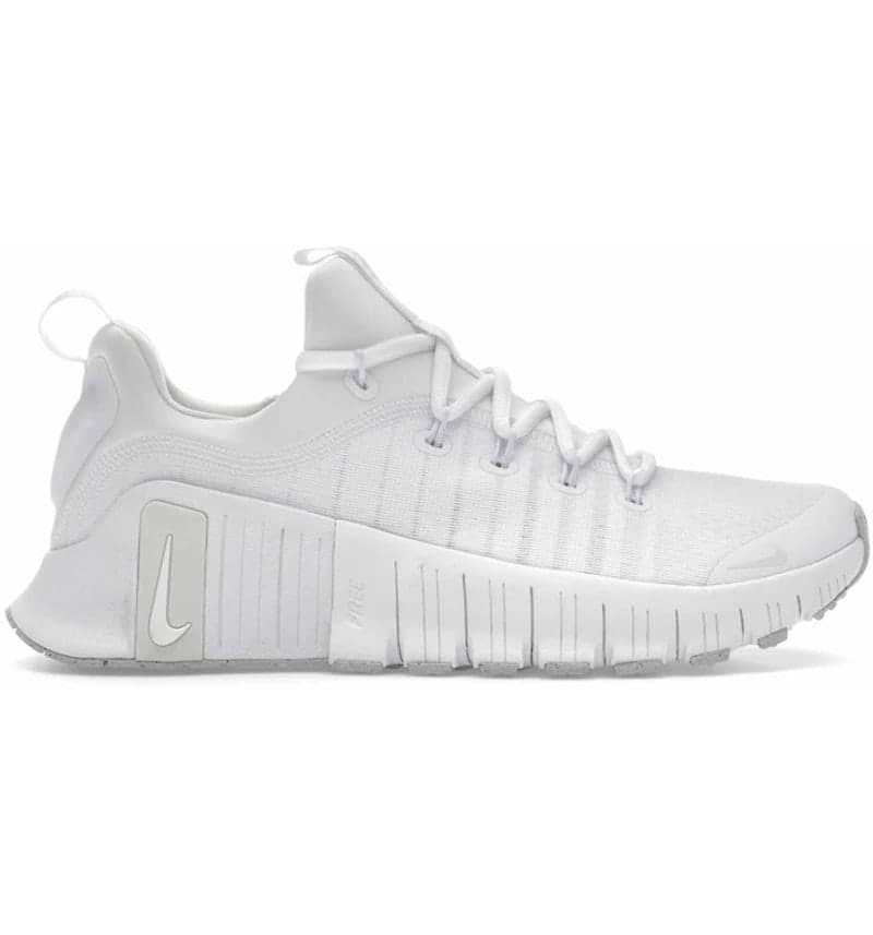 Nike Free Metcon 6 Platinum Tint (Women's)