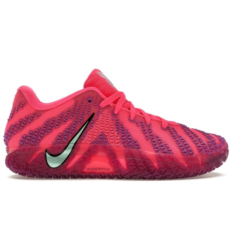 Nike Ja 3 Max Volume