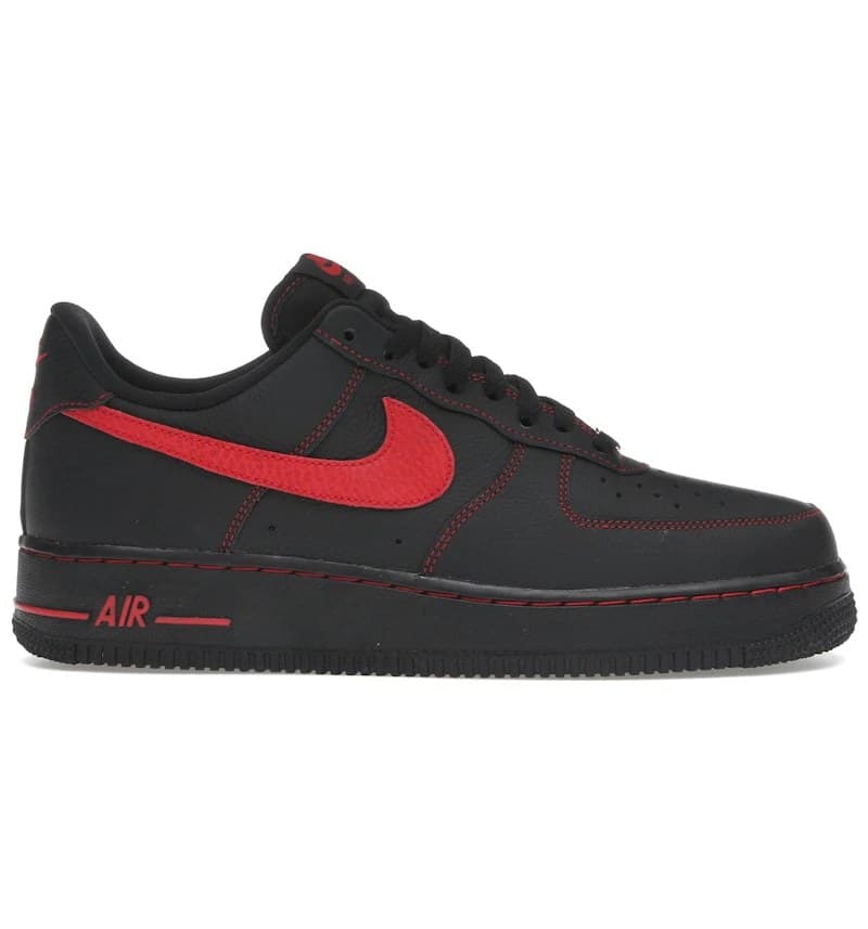 Nike Air Force 1 Low '07 LV8 Bred