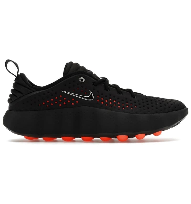 Nike Mind 002 Black Hyper Crimson