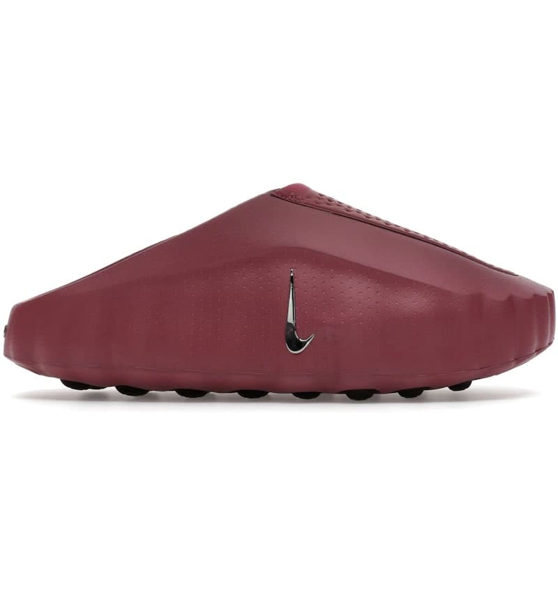 Nike Mind 001 Slide Pink Smoke (Women's)