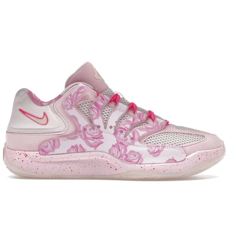 Nike KD 18 Aunt Pearl