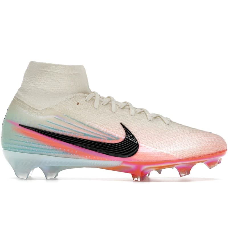 Nike Zoom Mercurial Superfly 10 Elite FG Sam Kerr Be Who You Are