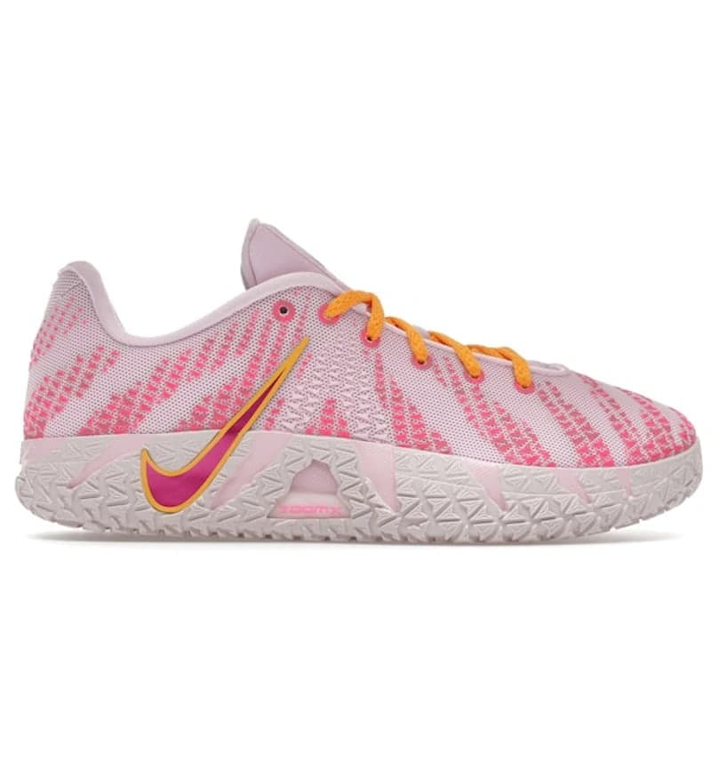 Nike Ja 3 Pink Foam (GS)