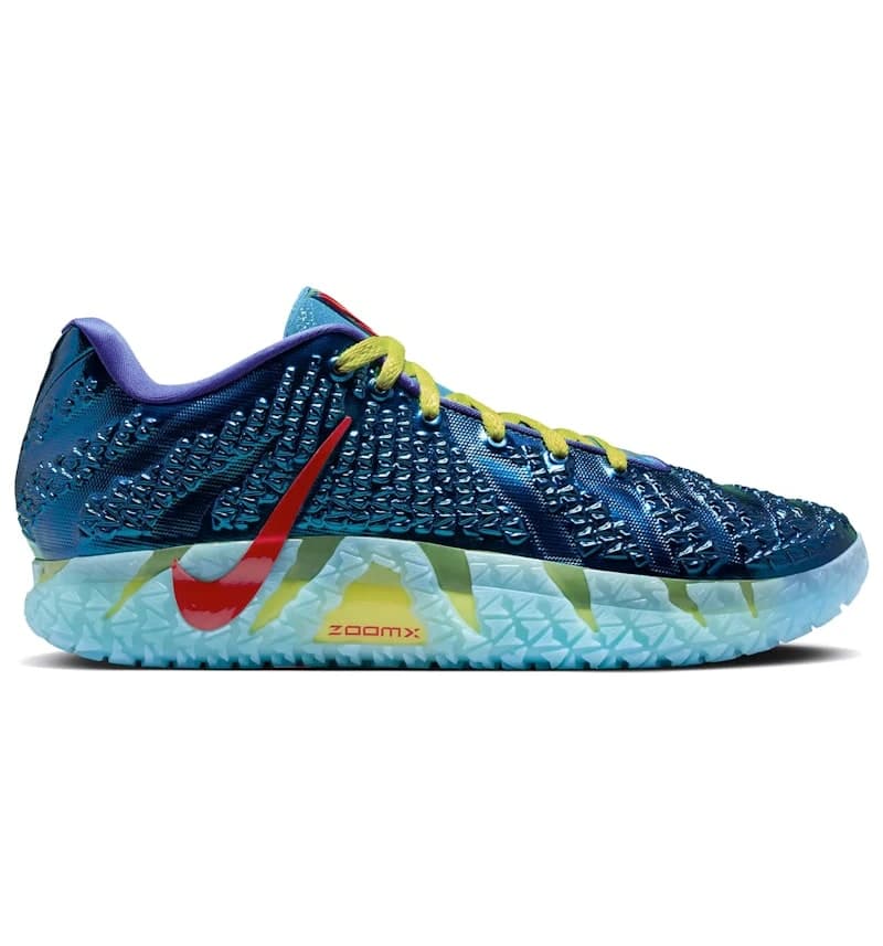 Nike Ja 3 Uncle Phil
