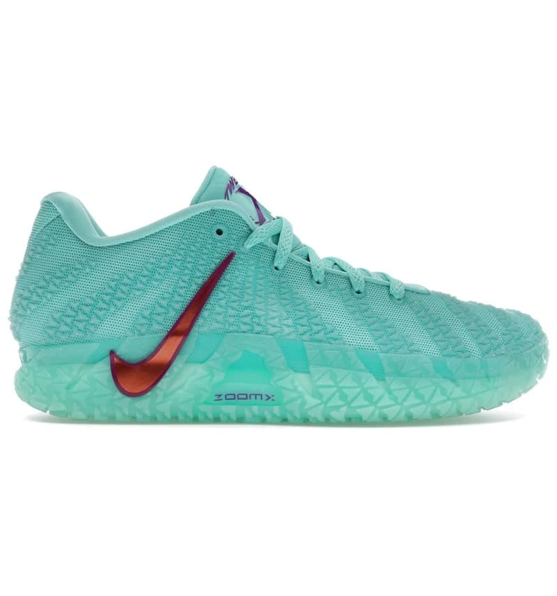 Nike Ja 3 Twelve Time