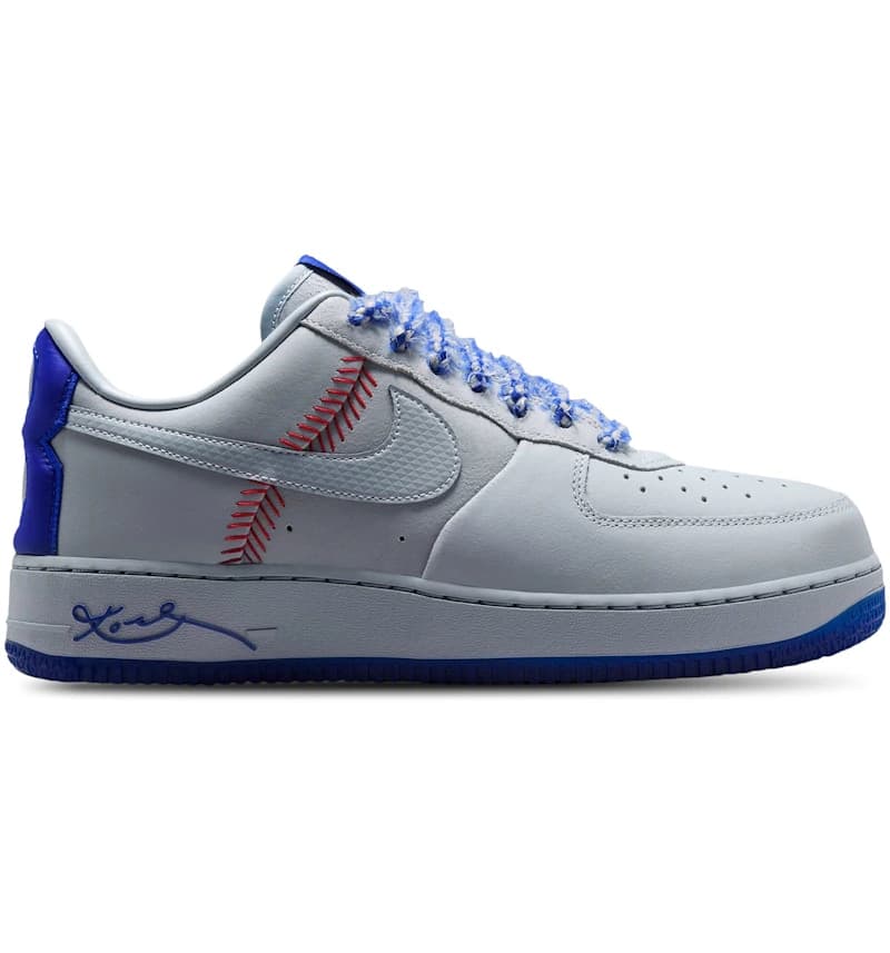 Nike Air Force 1 Low Protro Kobe Bryant Dodgers