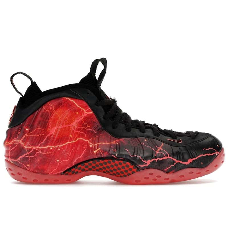 Nike Air Foamposite One Stranger Things