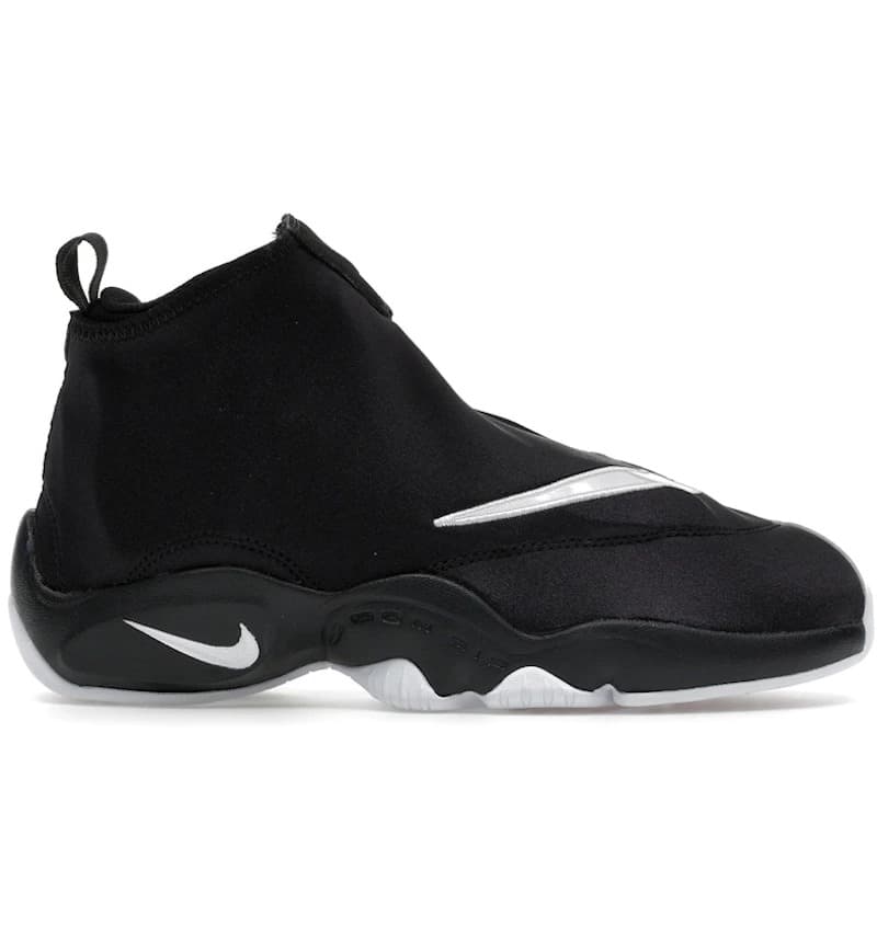 Nike Air Zoom Flight The Glove Black White OG (2026)