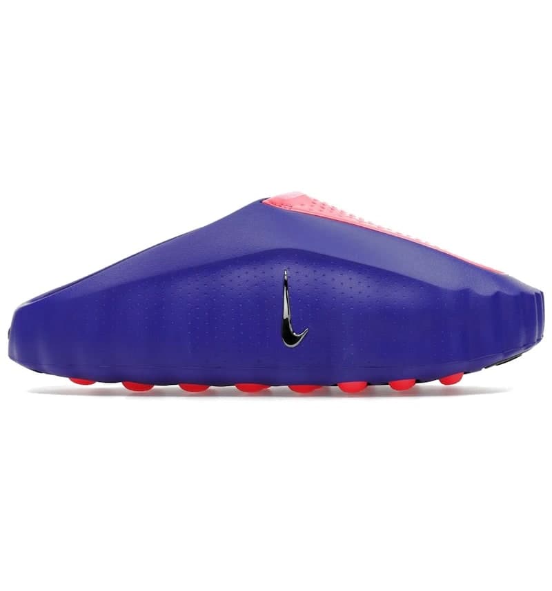 Nike Mind 001 AMP Slide Spider-Man
