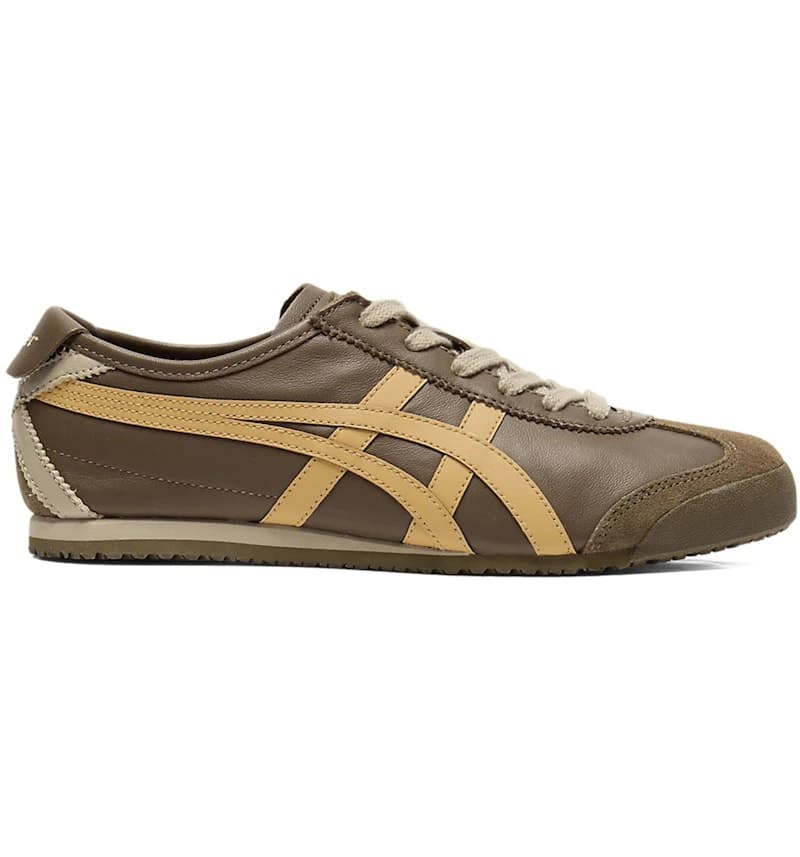 Onitsuka Tiger Mexico 66 Clay Canyon Paper Bag