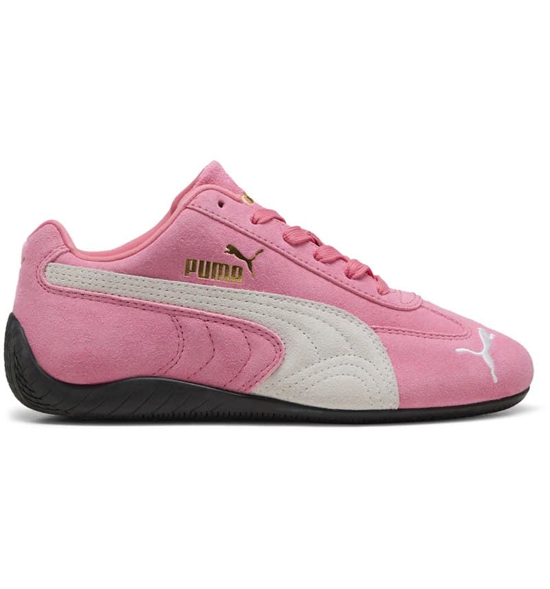 Puma Speedcat OG Pink White (GS)
