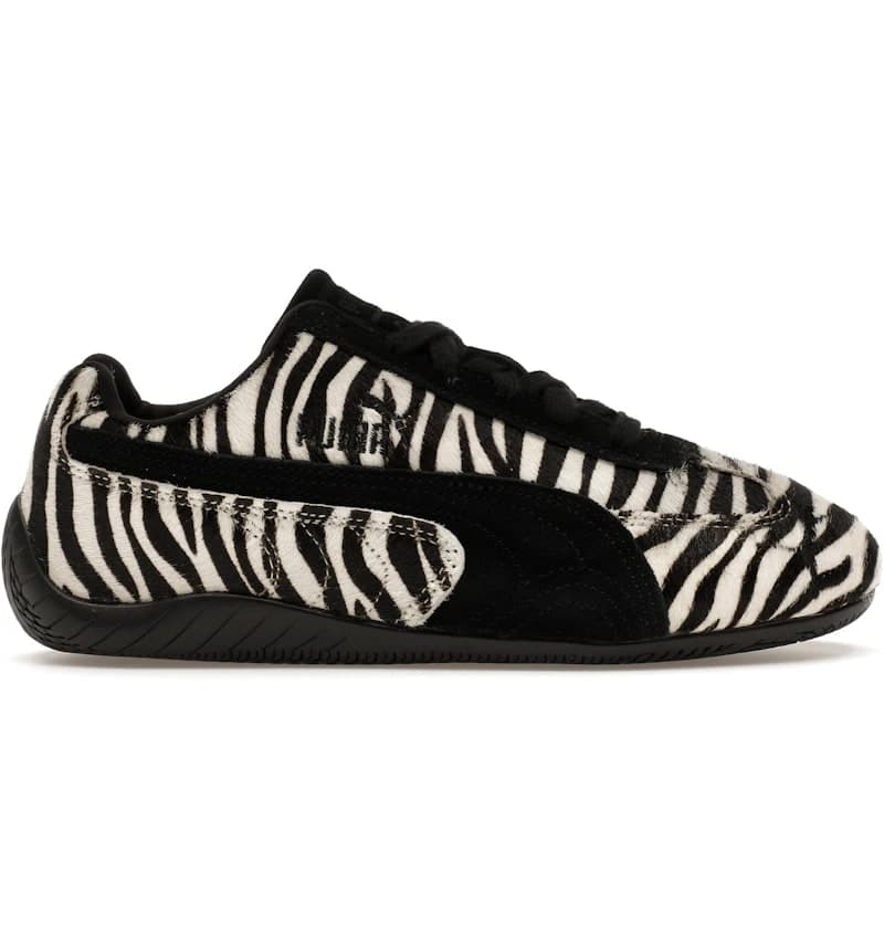Puma Speedcat Zebra (Women's)