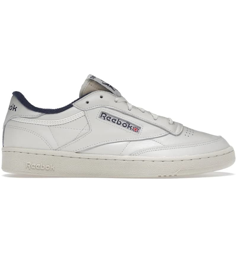 Reebok Club C 85 Vintage Chalk Alabaster