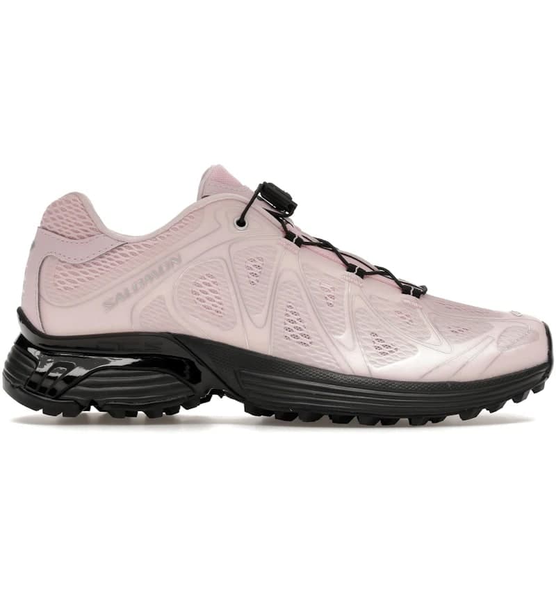 Salomon XT-Whisper Void Icy Pink Black Silver