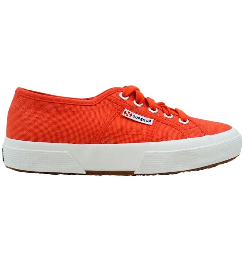 Superga 2750 Cotu Classic Tomato  (Women's)
