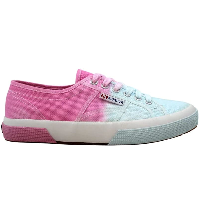 Superga 2750 Cotj Shade Rose  (Women's)