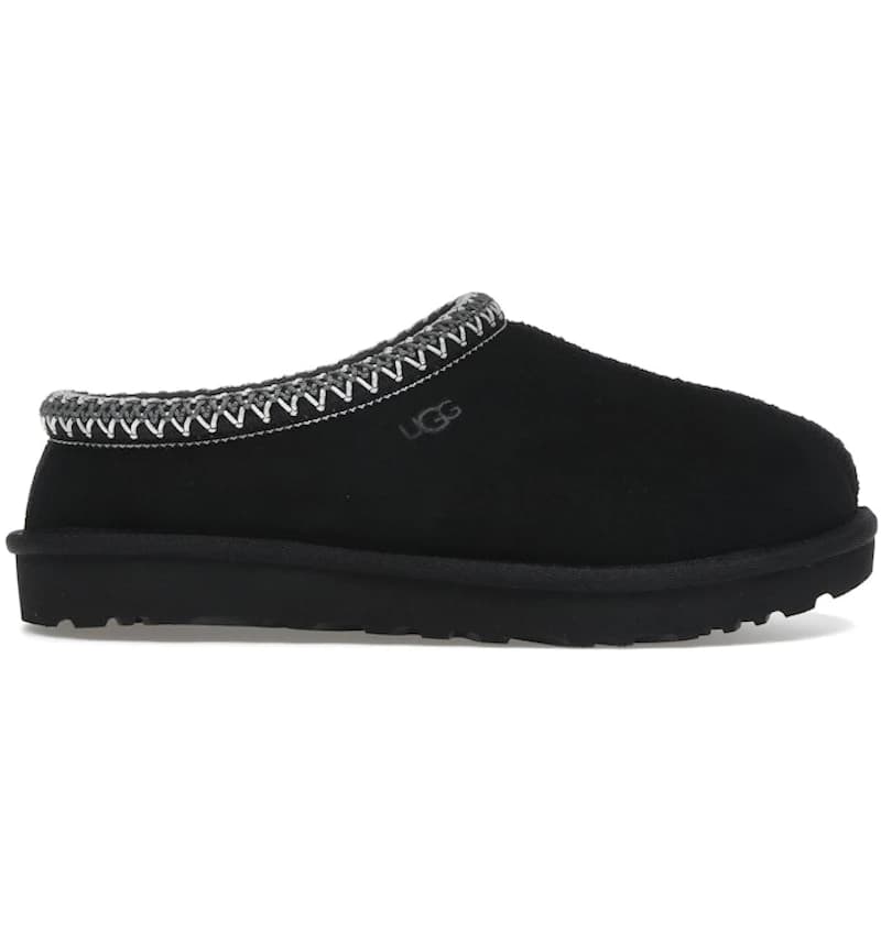 UGG Tasman II Slipper Black (Women's)