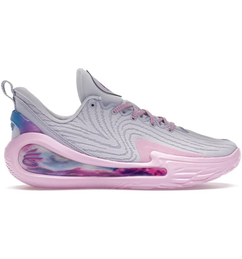 Under Armour Curry Flow 12 Curry Camp