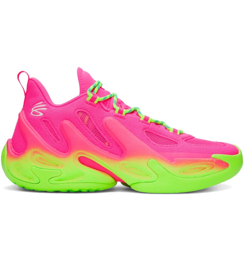 Under Armour Curry 13 Will Harris