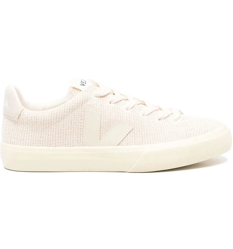 Veja Campo J-Mesh Jute Pierre