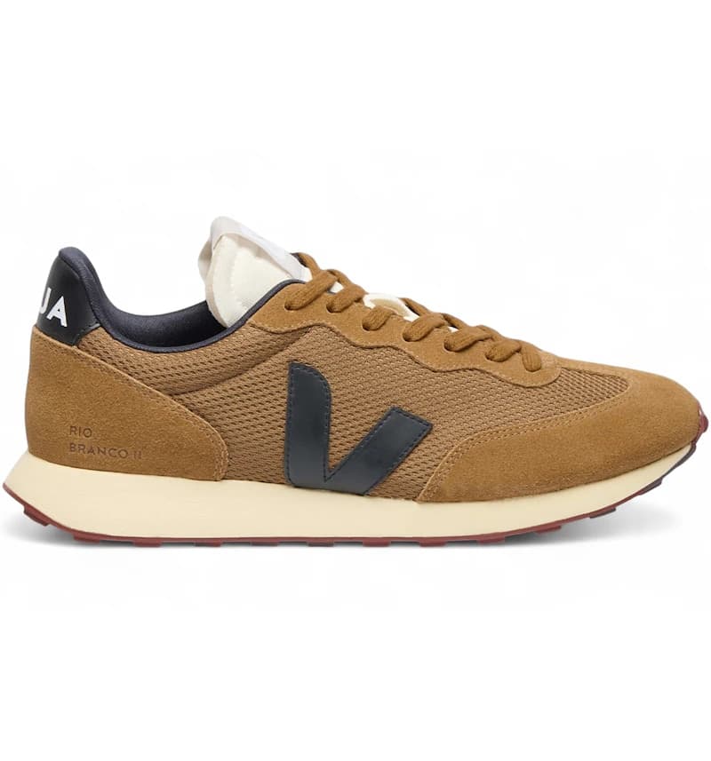 Veja Rio Branco II Tent Black (Women's)