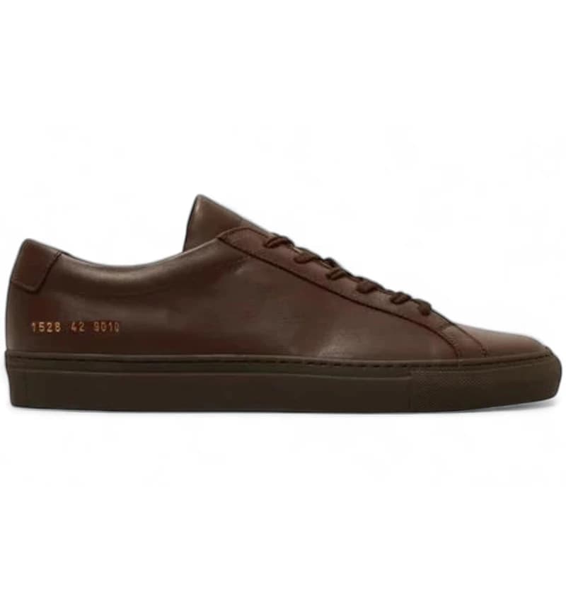 Common Projects Original Achilles Low Tiger