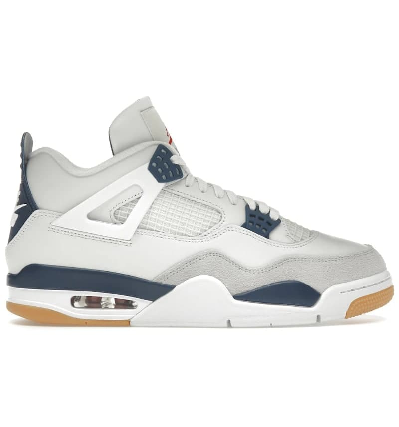 Jordan 4 Retro SB Navy