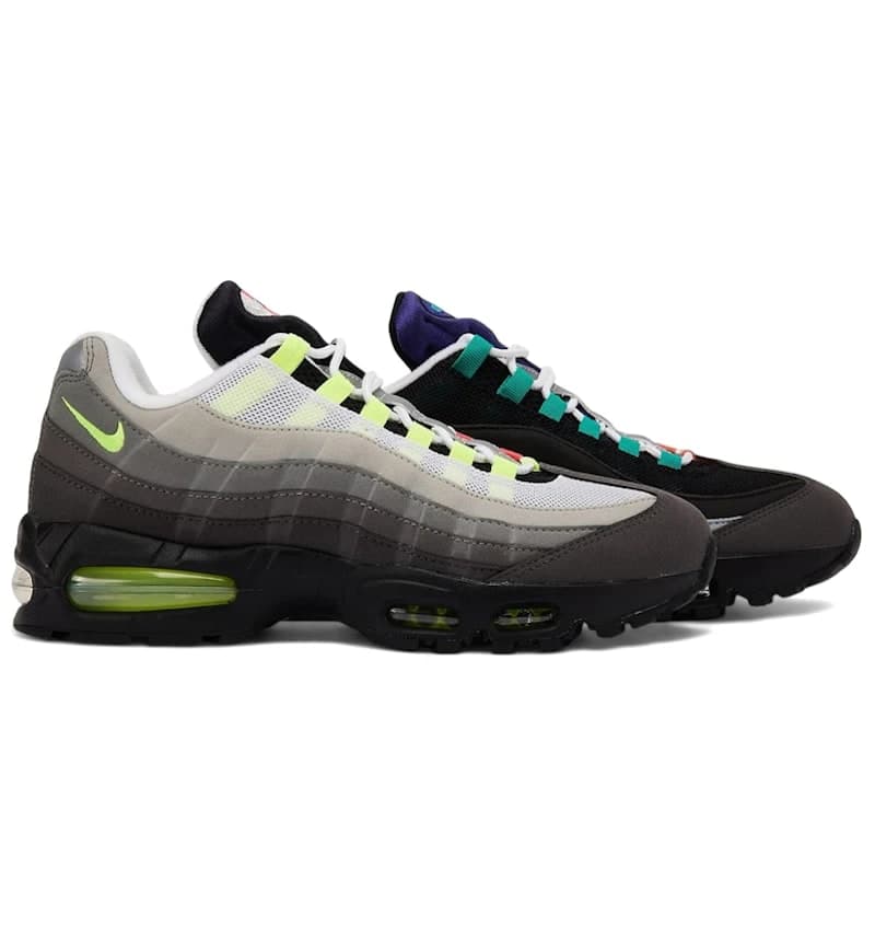 Nike Air Max 95 Premium Greedy (2026)