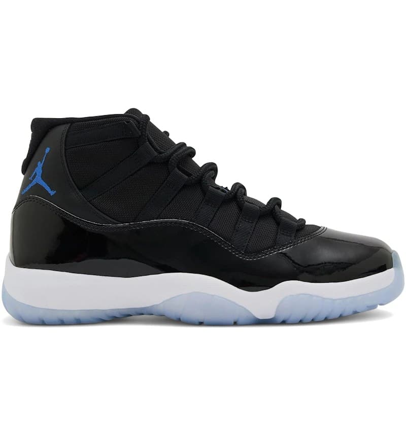 Jordan 11 Retro Space Jam (2026)