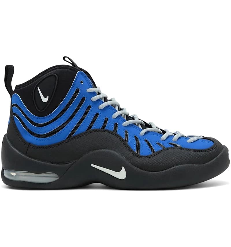 Nike Air Bakin Varsity Royal (2026)