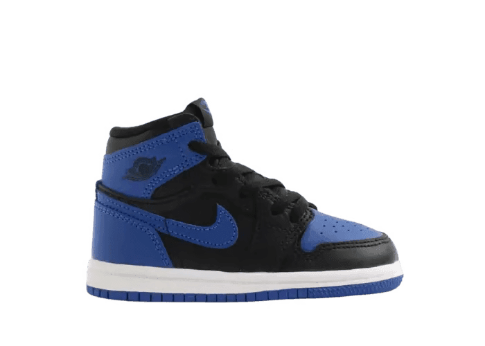 Jordan 1 Retro High OG Royal (2026) (TD)